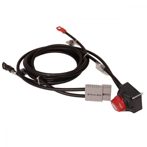 Cablu de conectare baterie Torqeedo 6kW