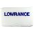 Lowrance ecran protector Hook2 4"