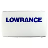 Lowrance ecran protector Hook2 7"