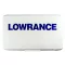 Lowrance ecran protector Hook2 9"