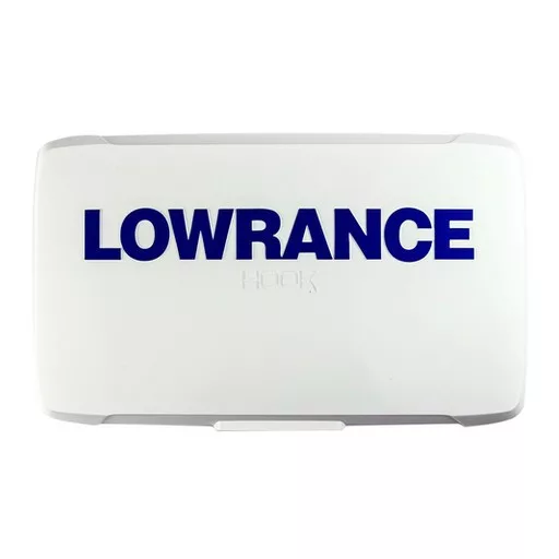 Lowrance ecran protector Hook2 9"