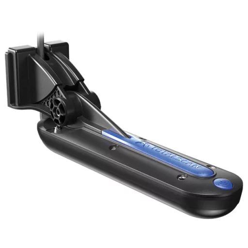 Lowrance Elite-9 FS negru + transmițător Totalscan