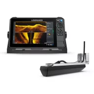 Lowrance HDS-9 PRO cu traductor