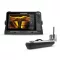 Lowrance HDS-9 PRO cu traductor