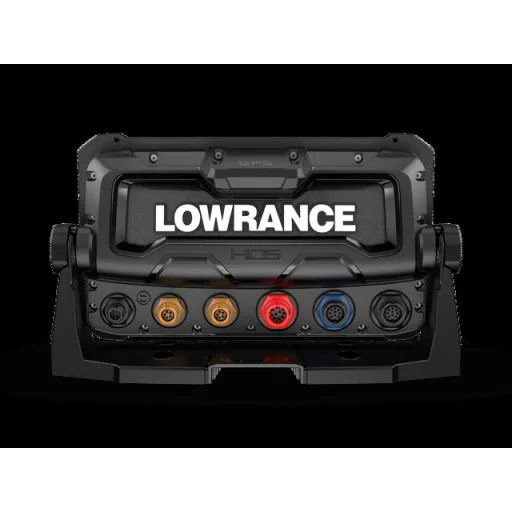 Lowrance HDS-9 PRO cu traductor