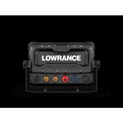 Lowrance HDS-10 PRO cu traductor + Active Target 2