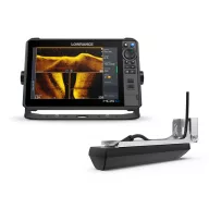 Lowrance HDS-10 PRO cu traductor