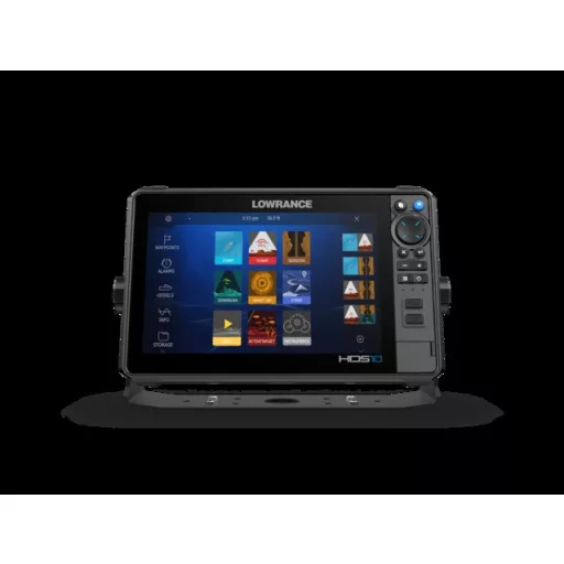 Lowrance HDS-10 PRO cu traductor