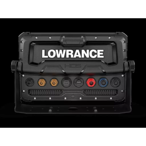 Lowrance HDS-12 PRO cu traductor + Active Target 2