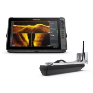 Lowrance HDS-16 PRO cu traductor