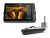 Lowrance HDS-16 PRO jeladóval
