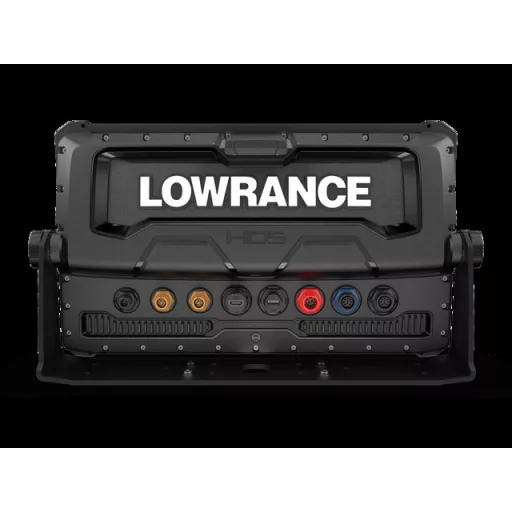 Lowrance HDS-16 PRO cu traductor
