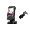 Lowrance Eagle 4X fish finder cu transmițător 200 kHz