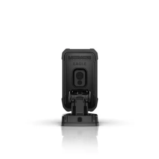 Lowrance Eagle 4X fish finder cu transmițător 200 kHz