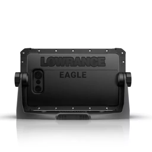 Lowrance EAGLE 9 Tripleshot HD
