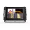 Lowrance Elite-9 FS Negru AI 3-IN-1