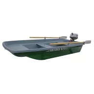 Latrex 275 barcă 