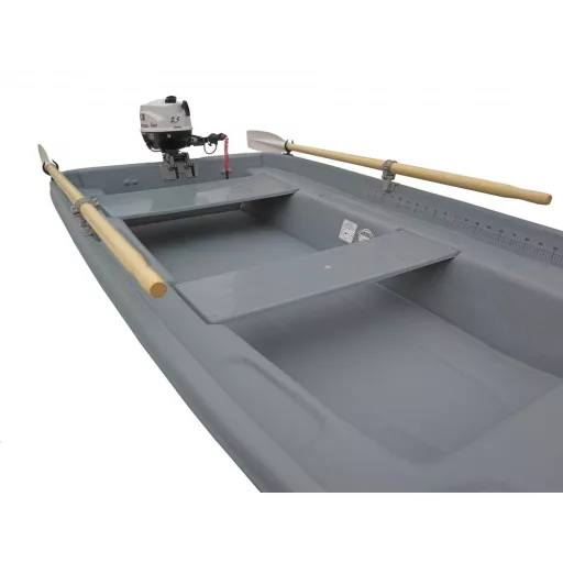 Latrex 275 barcă 
