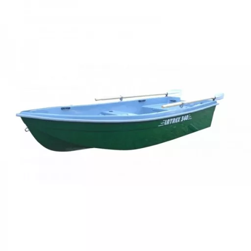 Latrex 340 barcă