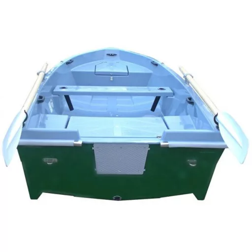 Latrex 340 barcă