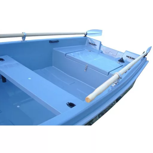 Latrex 340 barcă