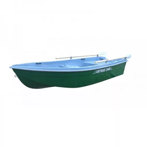 Latrex 340 barcă