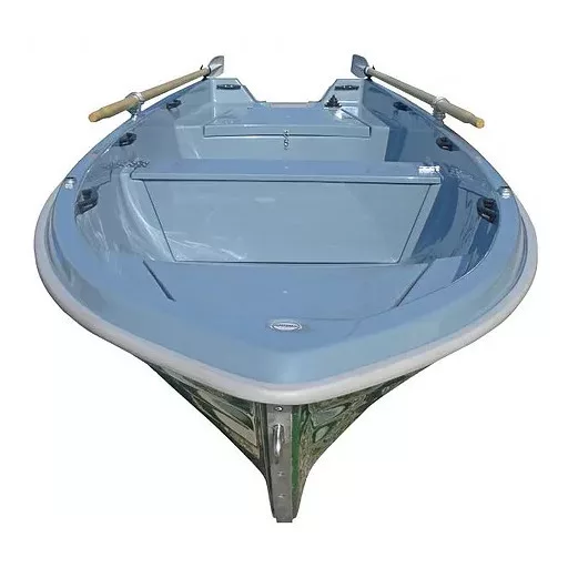Latrex 400 barcă
