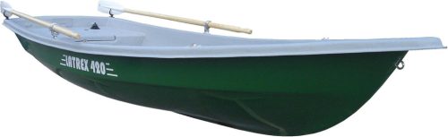 Latrex 420 csónak