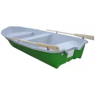 Latrex 430 barcă