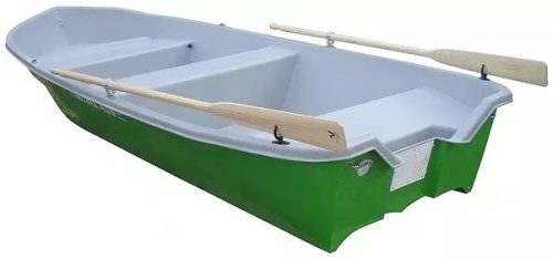 Latrex 430 barcă