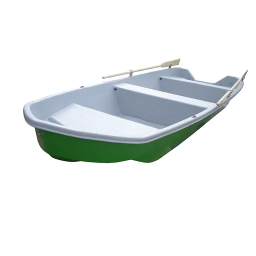 Latrex 430 barcă