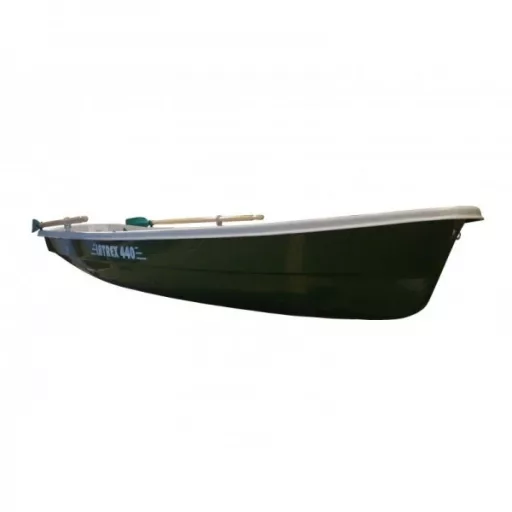 Latrex 440 barcă