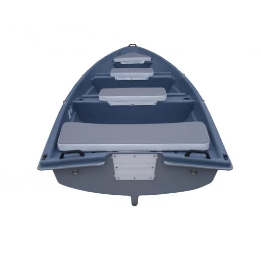 Latrex 440 barcă