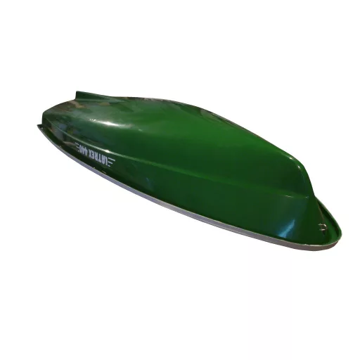 Latrex 440 barcă