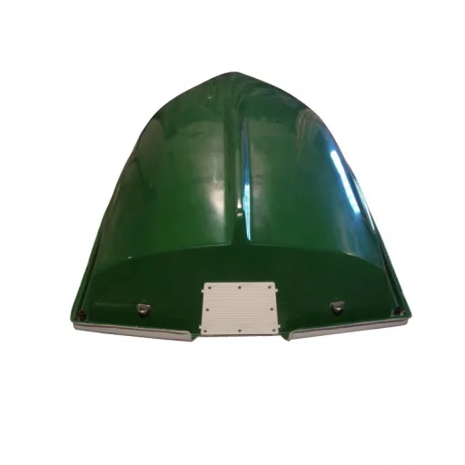 Latrex 440 barcă