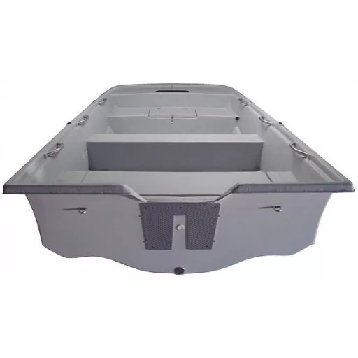 Latrex 450 barcă cu motor