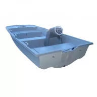 Latrex 450C barcă cu motor