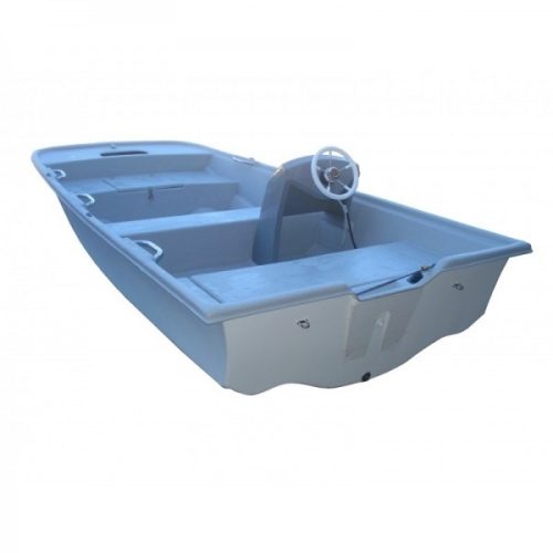 Latrex 450C motor csónak