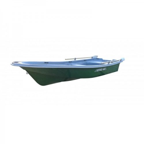 Latrex 460 barcă cu motor