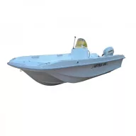 Latrex 490 barcă cu motor