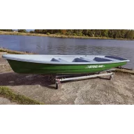 Latrex 440 barcă