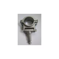 Furcă pentru canotaj Latrex metal