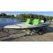 Barca de bass Latrex 