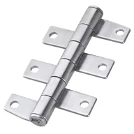 Balama pieptene inox 79,2x45x35 EVA