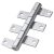 Zsanér fésű inox 79,2x45x35 EVA