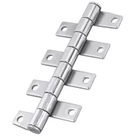 Balama pieptene inox 104,6x45x35 EVA