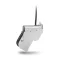 Garmin ecran protector Striker Plus 9 sv/ Vivid