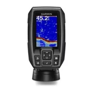 Garmin Striker Plus 4 la nivel mondial cu rază dublă