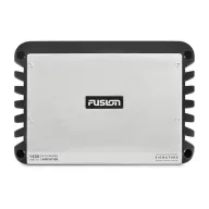   Fusion erősítő 4 csatornás D-osztályú Signature sorozat GAR
