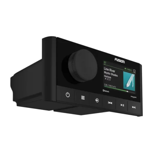 Fusion RA210 hajós fejegység
